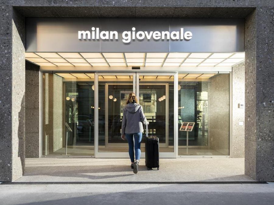 Student housing, Milano inaugura aparto Giovenale Il Sole 24 ORE
